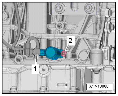 Volkswagen Passat. 4-Zyl. Einspritzmotor (1,4 l-Motor Direkteinspritzer, Turbolader)