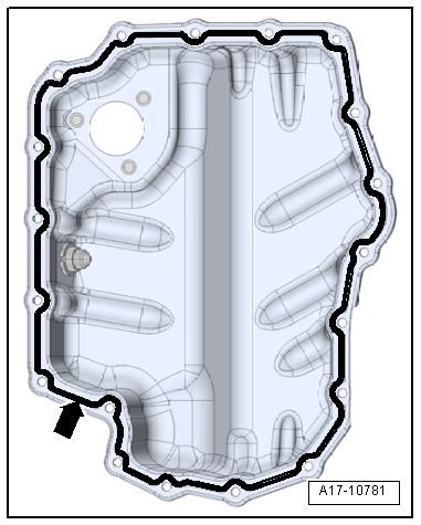 Volkswagen Passat. 4-Zyl. Einspritzmotor (1,4 l-Motor Direkteinspritzer, Turbolader)