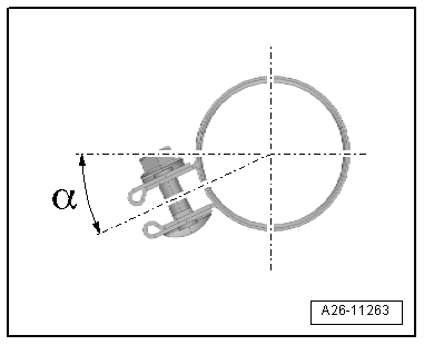 Volkswagen Passat. 4-Zyl. Einspritzmotor (1,4 l-Motor Direkteinspritzer, Turbolader)