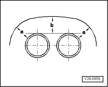 Volkswagen Passat. 4-Zyl. Einspritzmotor (1,4 l-Motor Direkteinspritzer, Turbolader)