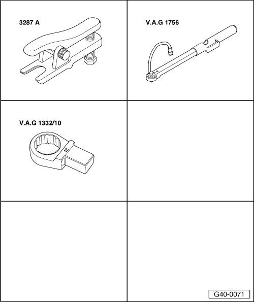 Volkswagen Passat. Fahrwerk, Achsen, Lenkung