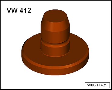 Volkswagen Passat. Fahrwerk, Achsen, Lenkung