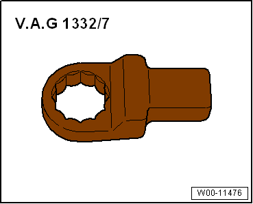 Volkswagen Passat. Fahrwerk, Achsen, Lenkung