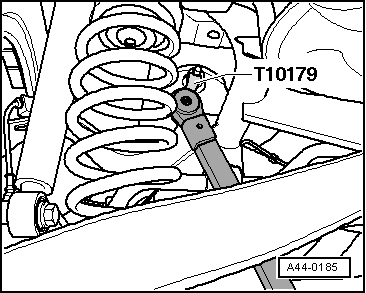 Volkswagen Passat. Fahrwerk, Achsen, Lenkung