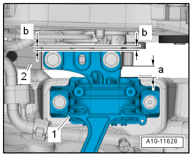 Volkswagen Passat. 4-Zyl. Einspritzmotor (1,4 l-Motor Direkteinspritzer, Turbolader)