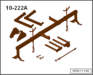 Volkswagen Passat. 4-Zyl. Einspritzmotor (1,4 l-Motor Direkteinspritzer, Turbolader)