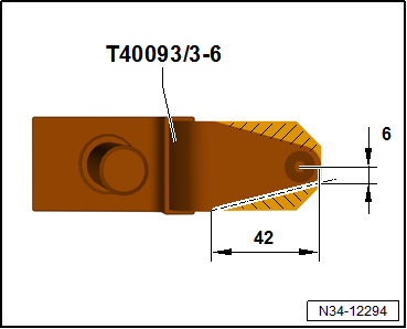 Volkswagen Passat. 4-Zyl. Einspritzmotor (1,4 l-Motor Direkteinspritzer, Turbolader)