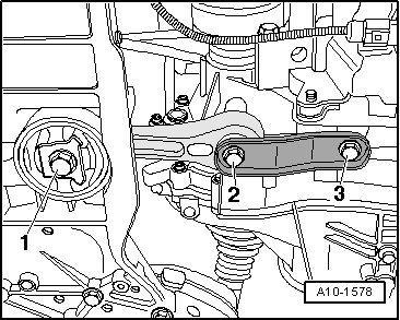 Volkswagen Passat. 4-Zyl. Einspritzmotor (1,4 l-Motor Direkteinspritzer, Turbolader)