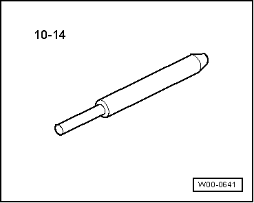 Volkswagen Passat. Elektrische Anlage