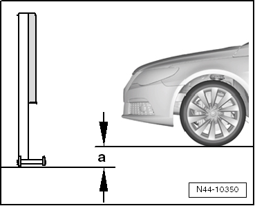 Volkswagen Passat. Fahrwerk, Achsen, Lenkung