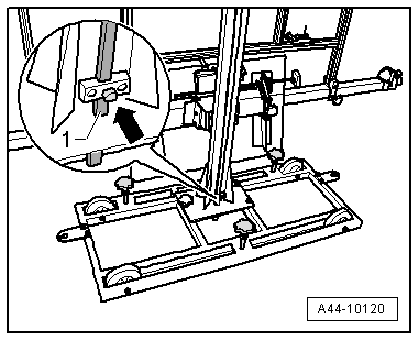 Volkswagen Passat. Fahrwerk, Achsen, Lenkung