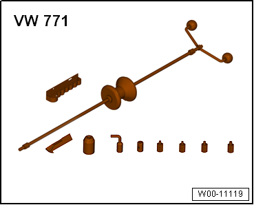 Volkswagen Passat. 7 Gang-Doppelkupplungsgetriebe 0CW