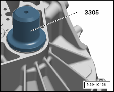 Volkswagen Passat. 7 Gang-Doppelkupplungsgetriebe 0CW