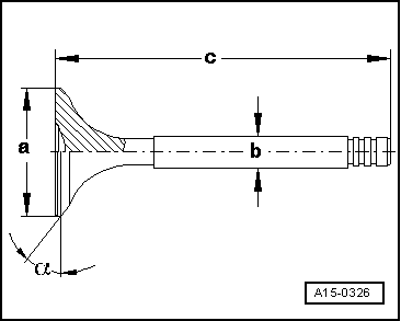 Volkswagen Passat. 4-Zyl. Einspritzmotor (1,4 l-Motor Direkteinspritzer, Turbolader)