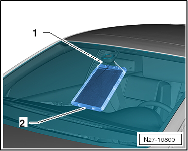 Volkswagen Passat. Elektrische Anlage Allgemeine Informationen