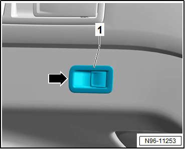 Volkswagen Passat. Elektrische Anlage