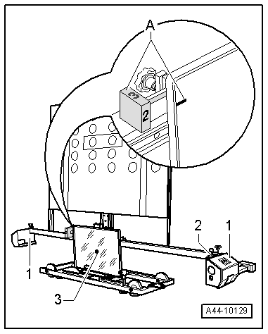 Volkswagen Passat. Fahrwerk, Achsen, Lenkung