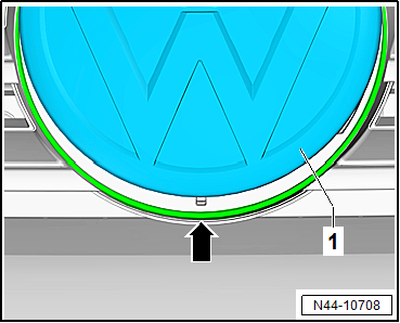 Volkswagen Passat. Fahrwerk, Achsen, Lenkung