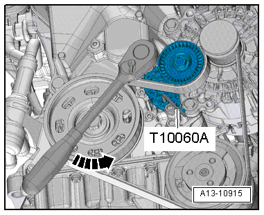 Volkswagen Passat. 4-Zyl. Einspritzmotor (1,4 l-Motor Direkteinspritzer, Turbolader)