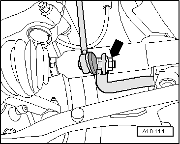 Volkswagen Passat. 4-Zyl. Einspritzmotor (1,4 l-Motor Direkteinspritzer, Turbolader)