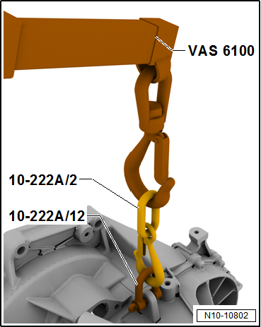 Volkswagen Passat. 4-Zyl. Einspritzmotor (1,4 l-Motor Direkteinspritzer, Turbolader)