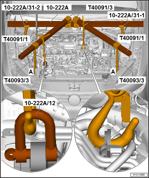 Volkswagen Passat. 7 Gang-Doppelkupplungsgetriebe 0CW