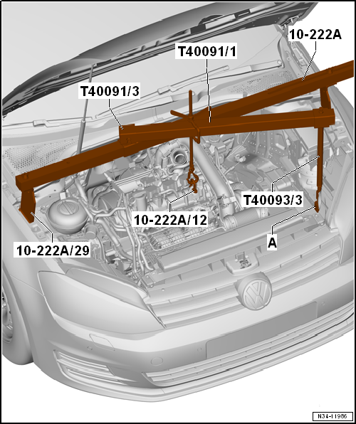 Volkswagen Passat. 7 Gang-Doppelkupplungsgetriebe 0CW