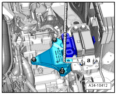 Volkswagen Passat. 7 Gang-Doppelkupplungsgetriebe 0CW