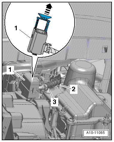 Volkswagen Passat. 7 Gang-Doppelkupplungsgetriebe 0CW