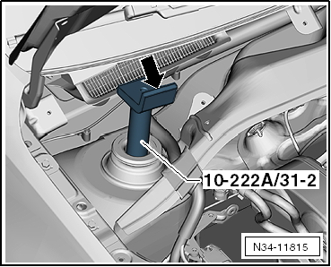 Volkswagen Passat. 7 Gang-Doppelkupplungsgetriebe 0CW