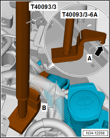 Volkswagen Passat. 7 Gang-Doppelkupplungsgetriebe 0CW