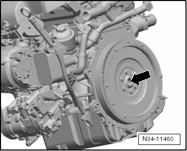 Volkswagen Passat. 7 Gang-Doppelkupplungsgetriebe 0CW