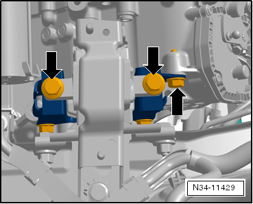 Volkswagen Passat. 7 Gang-Doppelkupplungsgetriebe 0CW