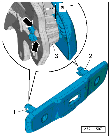 Volkswagen Passat. Kommunikation