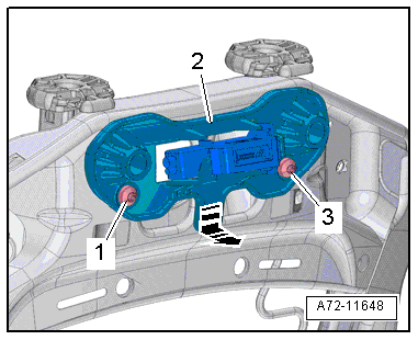 Volkswagen Passat. Kommunikation