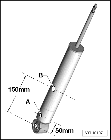 Volkswagen Passat. Fahrwerk, Achsen, Lenkung