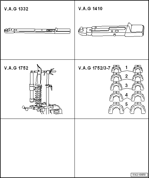 Volkswagen Passat. Fahrwerk, Achsen, Lenkung