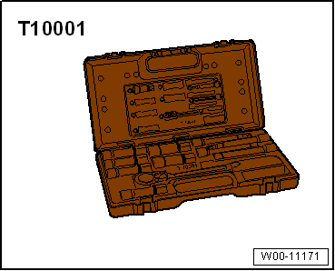 Volkswagen Passat. Fahrwerk, Achsen, Lenkung