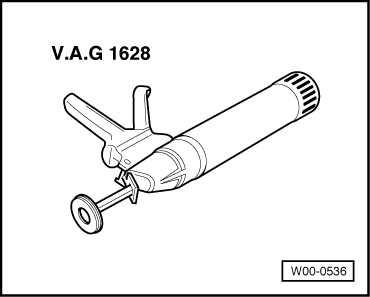 Volkswagen Passat. Ratgeber Räder, Reifen - Allgemeine Informationen