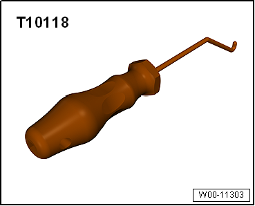 Volkswagen Passat. 4-Zyl. Einspritzmotor (1,4 l-Motor Direkteinspritzer, Turbolader)