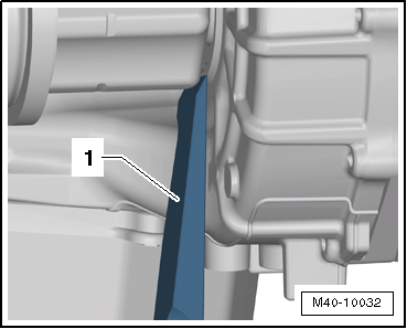 Volkswagen Passat. Fahrwerk, Achsen, Lenkung