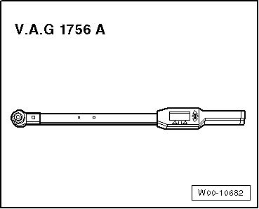 Volkswagen Passat. Fahrwerk, Achsen, Lenkung