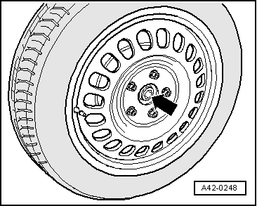 Volkswagen Passat. Fahrwerk, Achsen, Lenkung