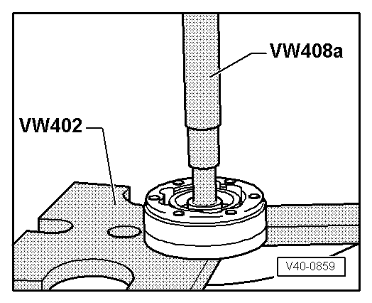 Volkswagen Passat. Fahrwerk, Achsen, Lenkung