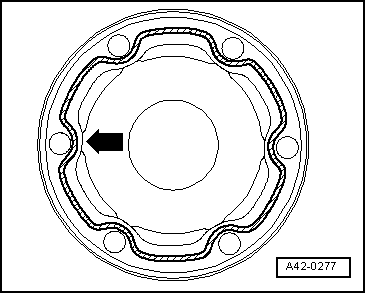 Volkswagen Passat. Fahrwerk, Achsen, Lenkung