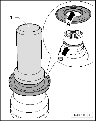 Volkswagen Passat. Fahrwerk, Achsen, Lenkung