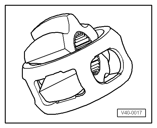 Volkswagen Passat. Fahrwerk, Achsen, Lenkung