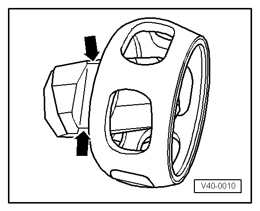 Volkswagen Passat. Fahrwerk, Achsen, Lenkung