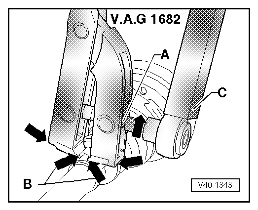 Volkswagen Passat. Fahrwerk, Achsen, Lenkung