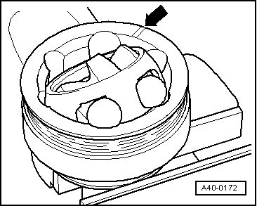 Volkswagen Passat. Fahrwerk, Achsen, Lenkung